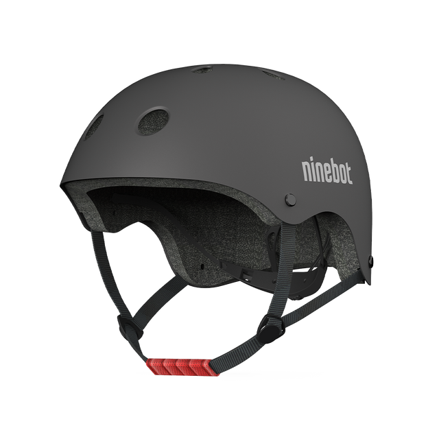 Segway Ninebot Helmet - Accessories 
 For Electric Scooters