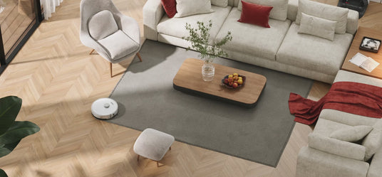 Robot Vacuum image 6 at Tech Sales Online