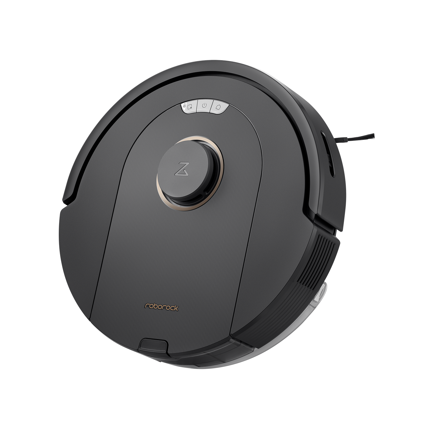 Roborock Q5 Pro Robotic Vacuum Cleaner