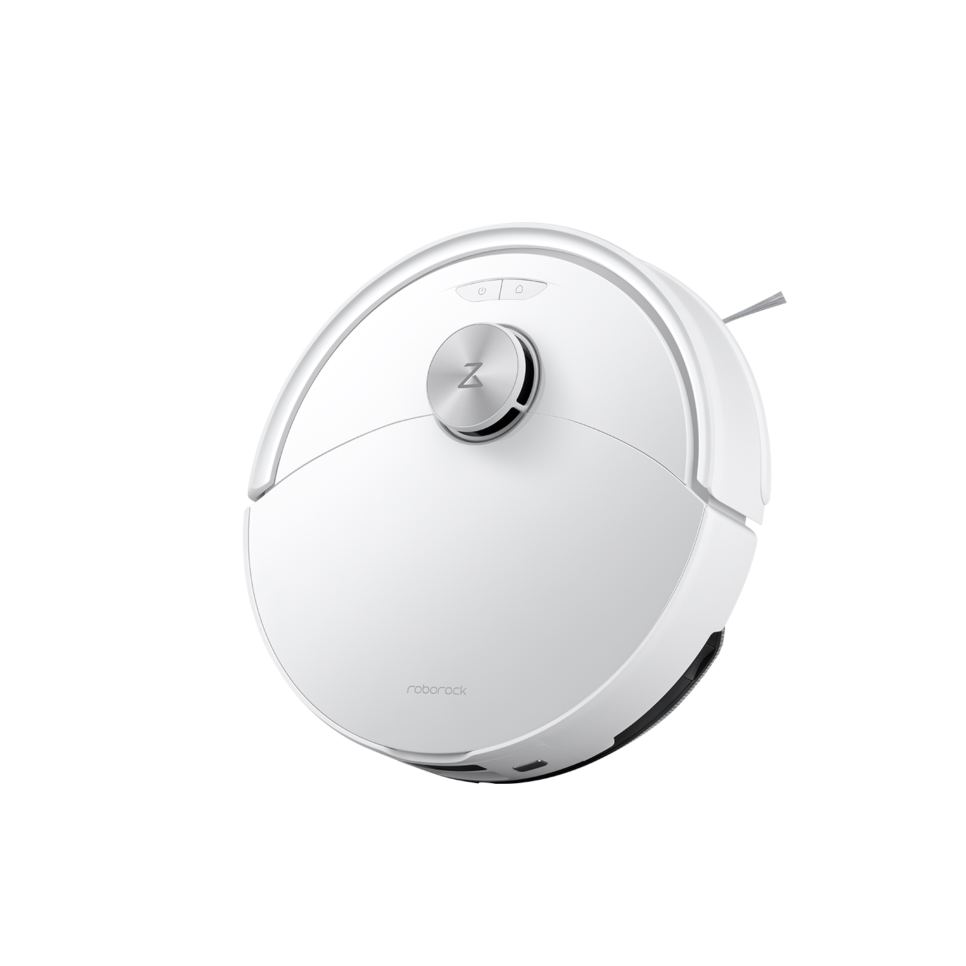 Roborock Q10V+ Robot Vacuum - White