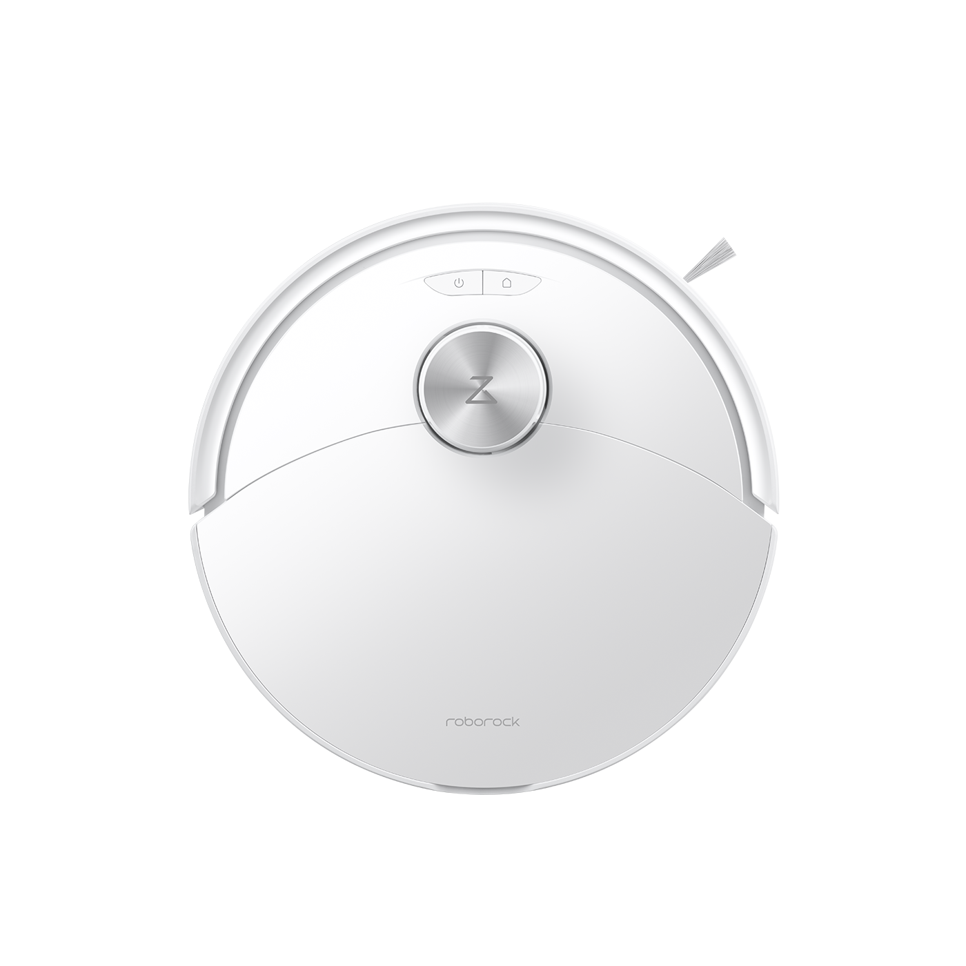 Roborock Q10V+ Robot Vacuum - White