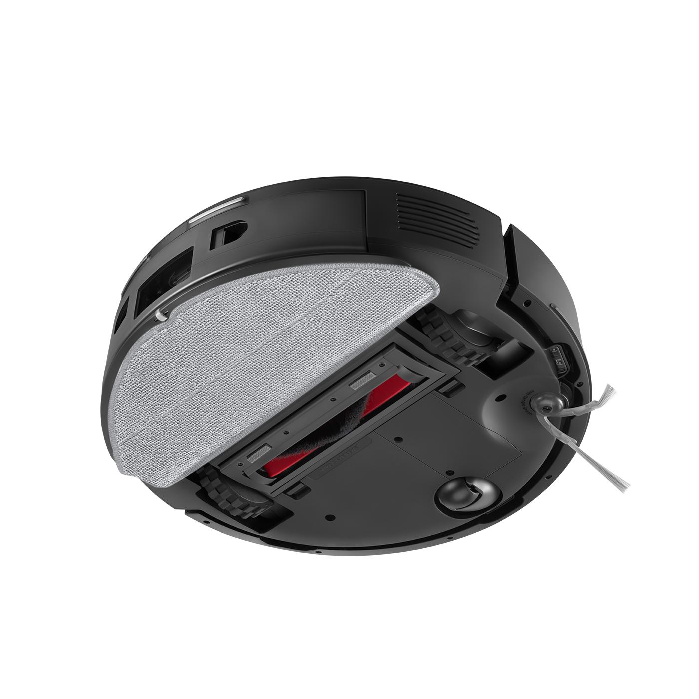 Roborock Q7T+ Robot Vacuum & Mop Cleaner at TSO