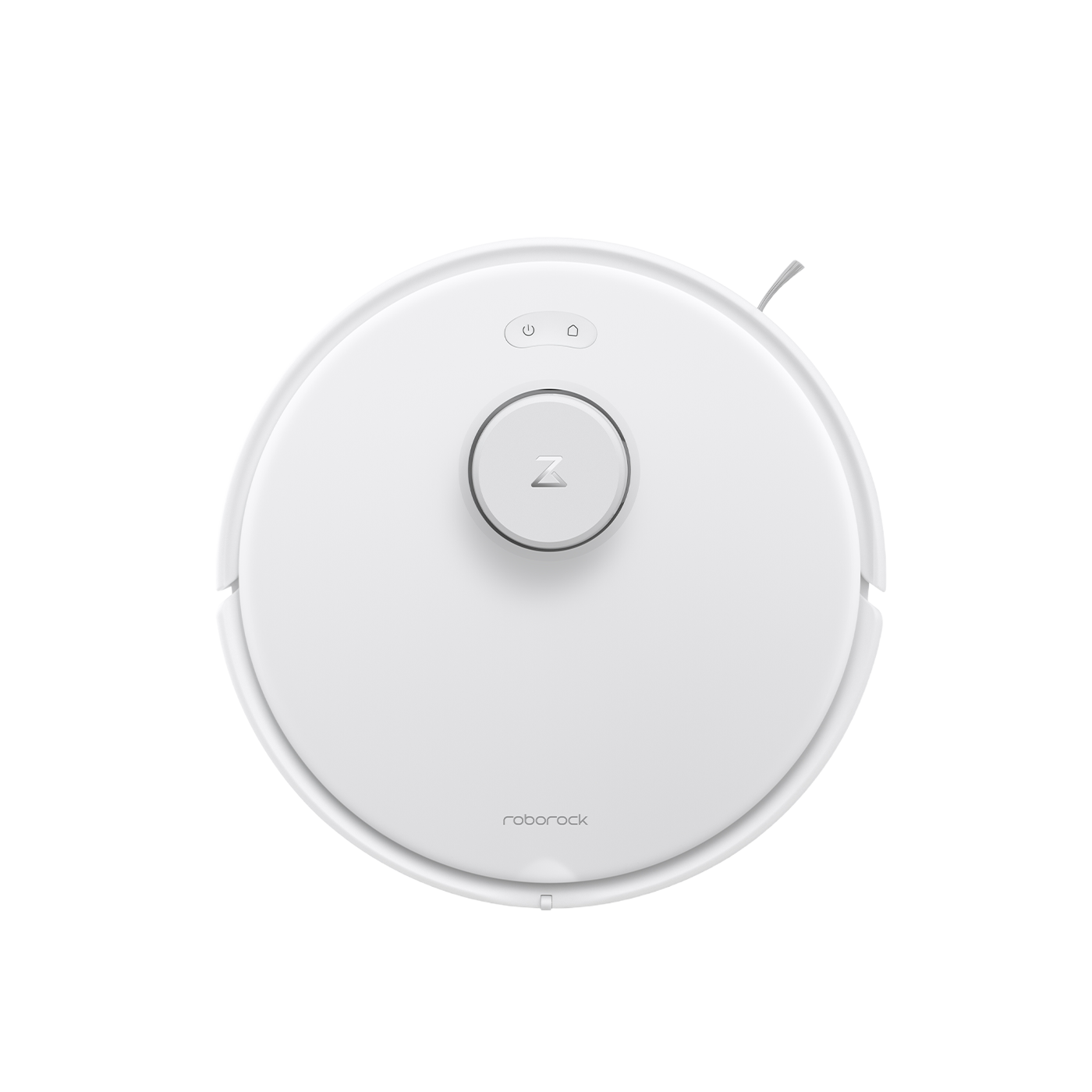Roborock Qrevo EdgeC Robot Vacuum with Multifunctional Dock image 4