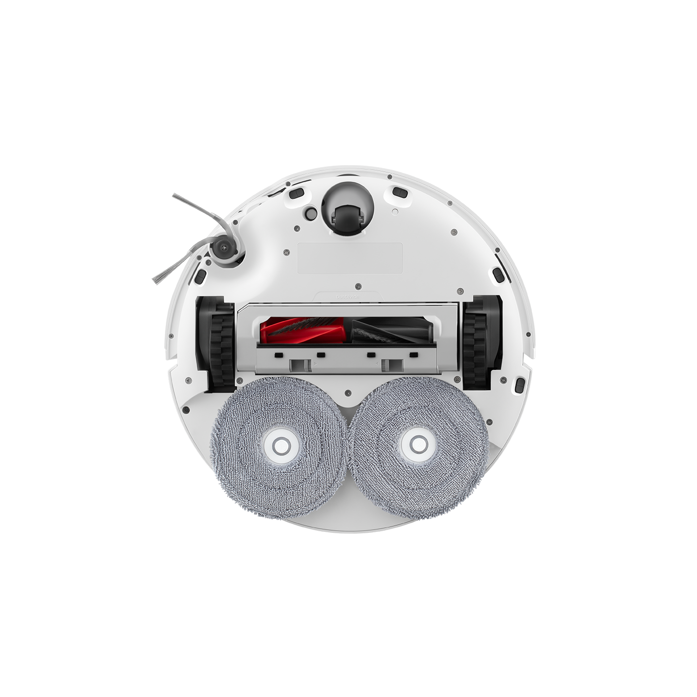 Roborock Qrevo Edge 2 Pro Robot Vacuum image 2