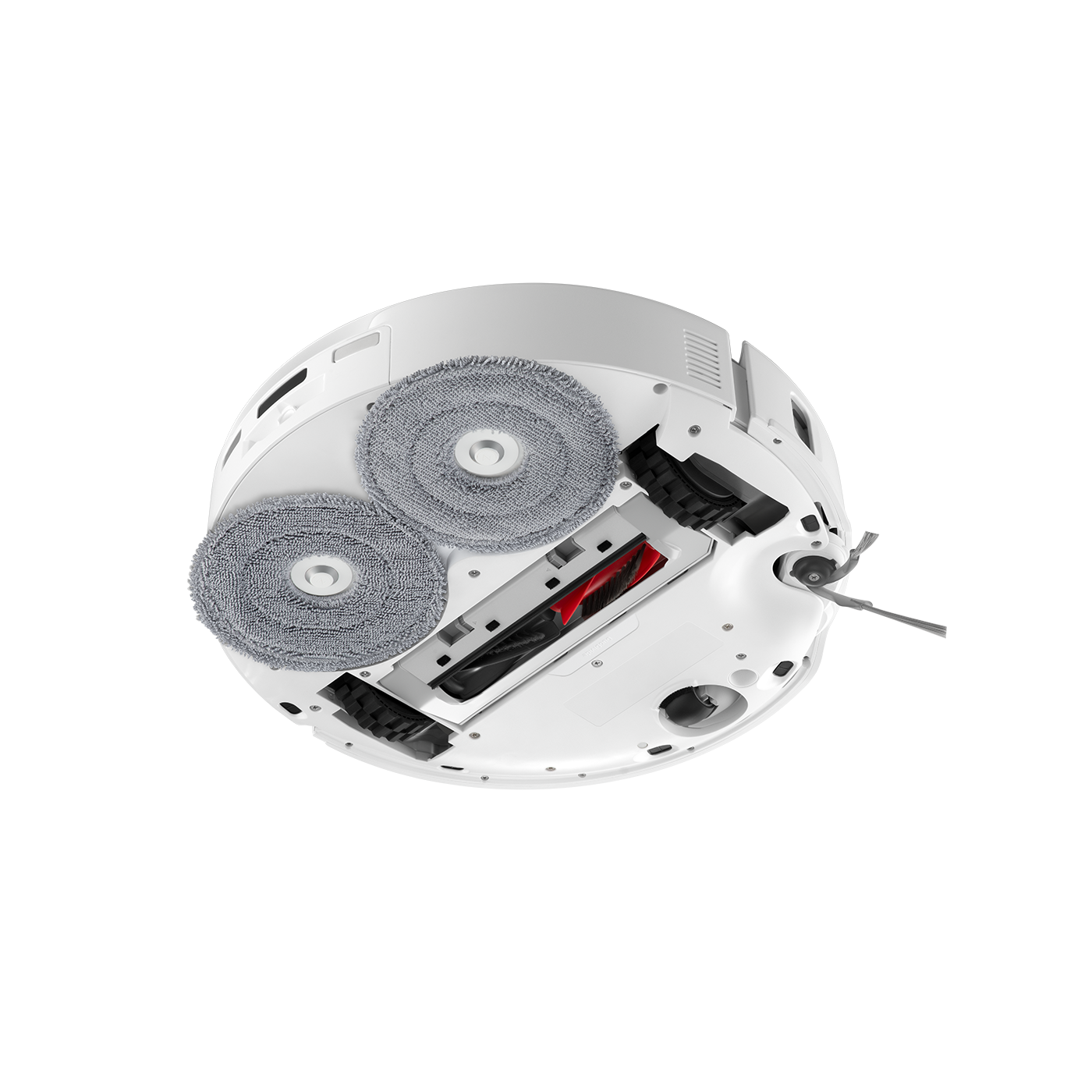 Roborock Qrevo Edge 2 Pro Robot Vacuum image 3