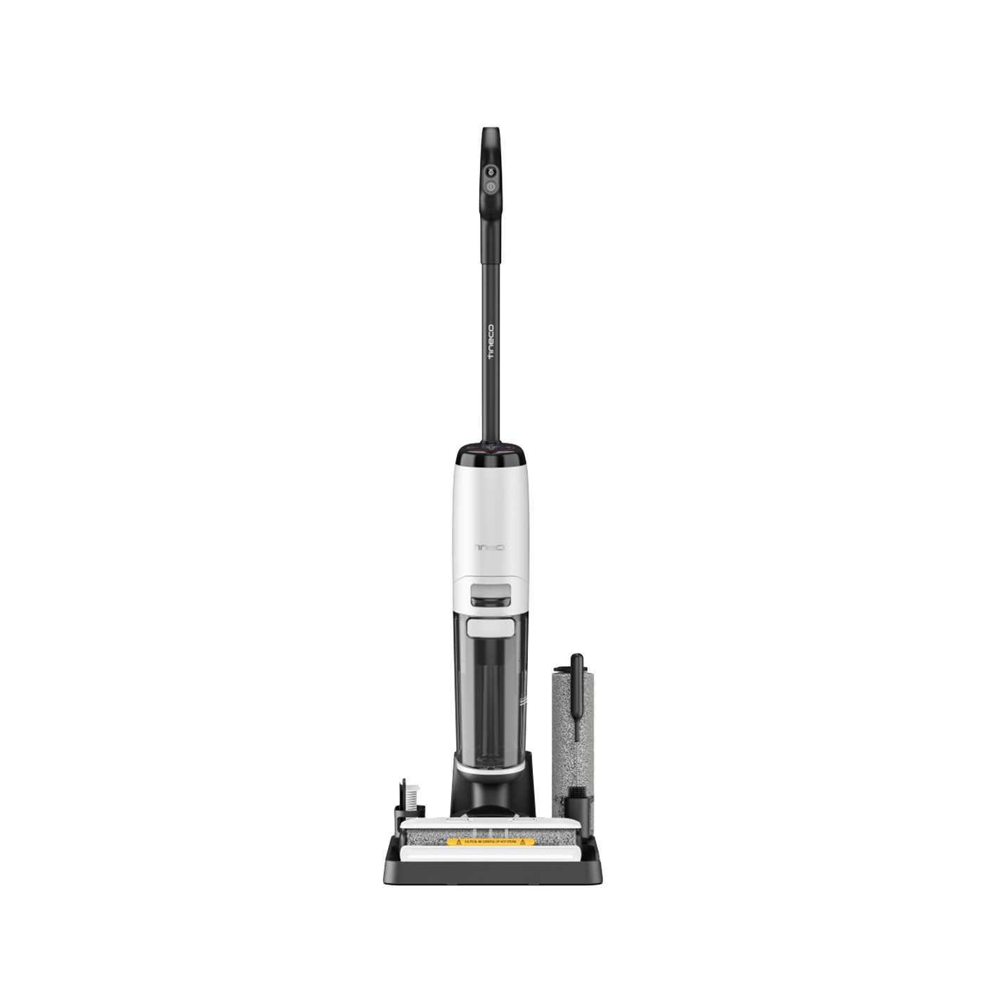 Tineco S7 Steam Cordless Hard Floor Cleaner - Cordless Wet and Dry Vacuum image 2