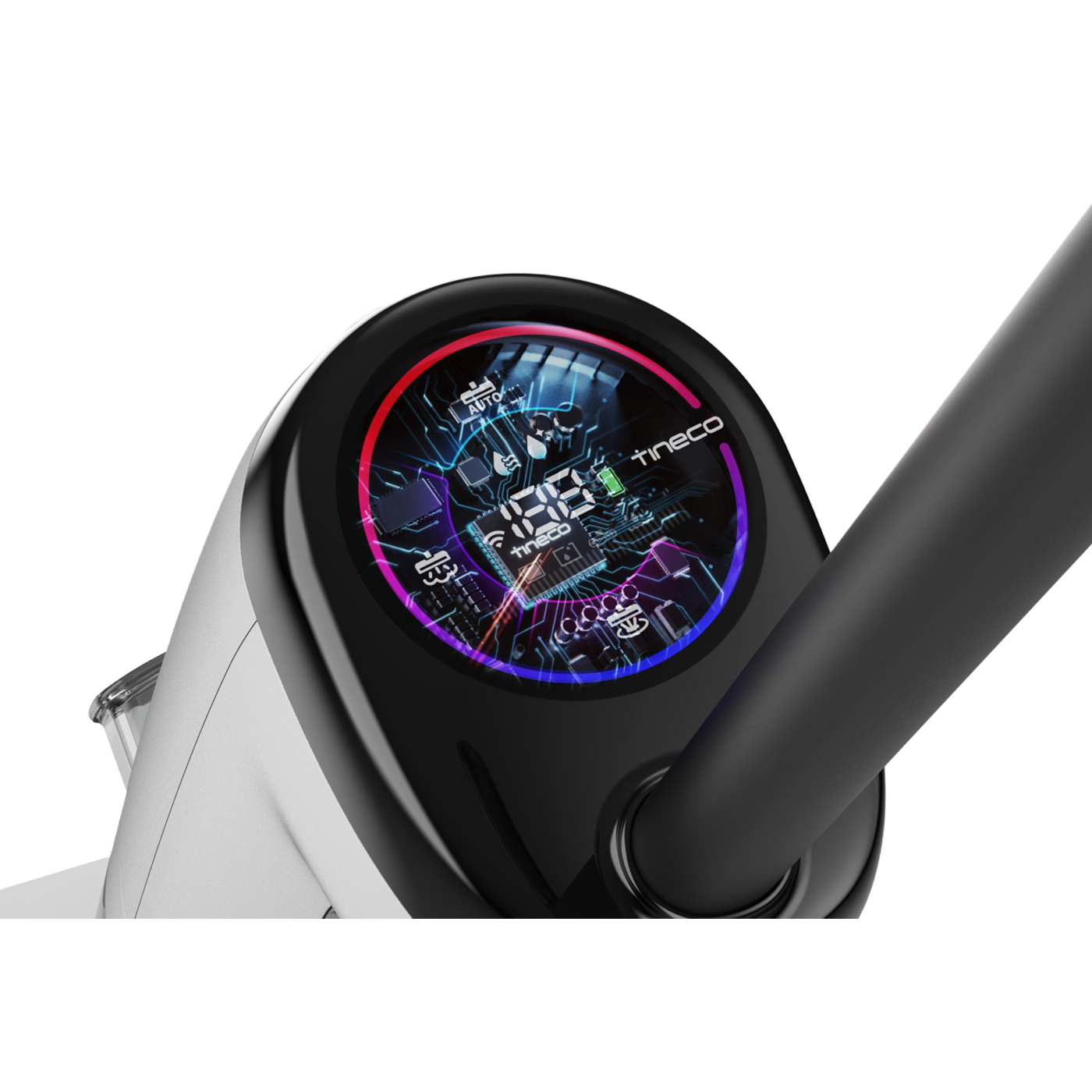 Tineco S7 Steam Cordless Hard Floor Cleaner - Cordless Wet and Dry Vacuum image 4