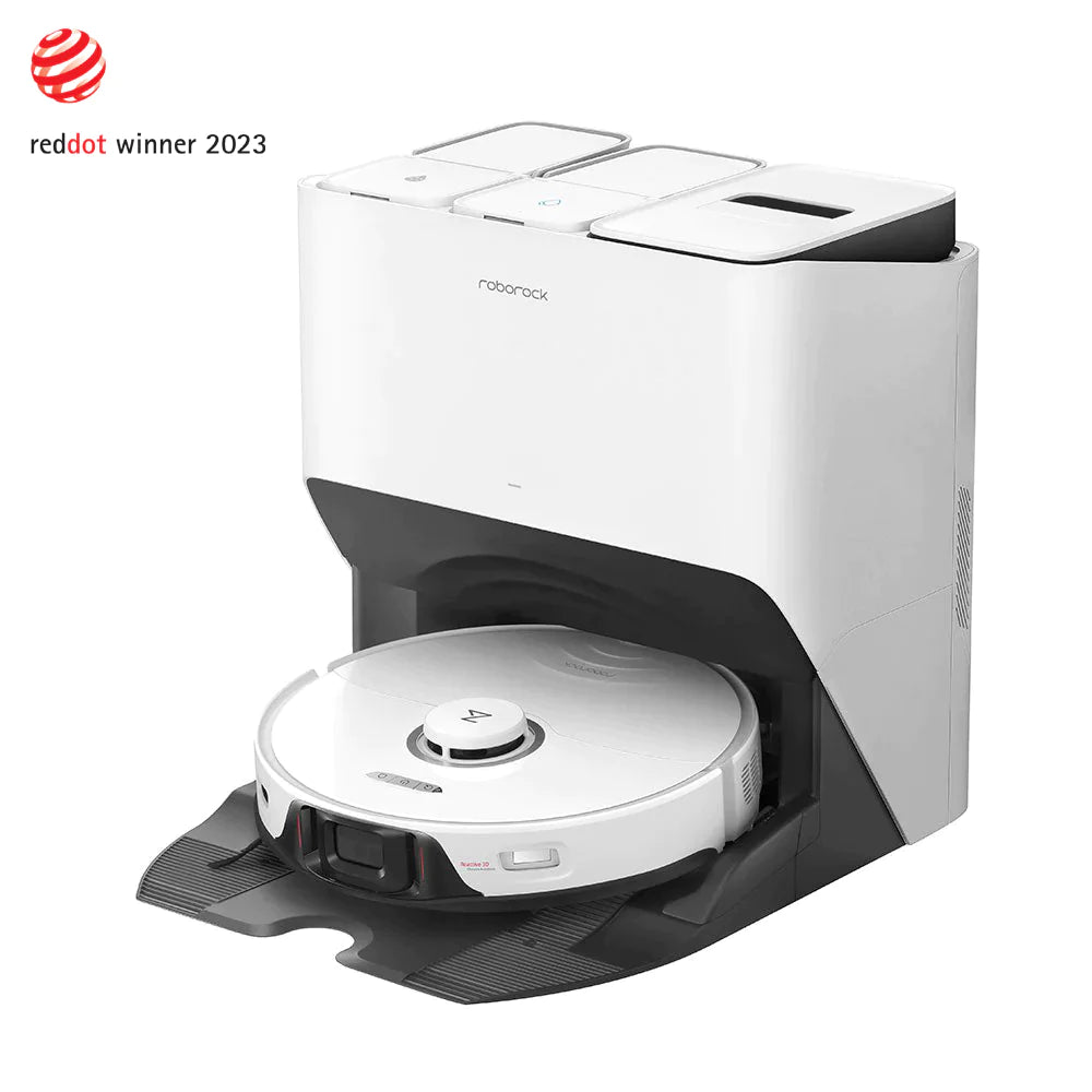 Roborock S8 Pro Ultra Robot Vacuum and Mop Cleaner 7