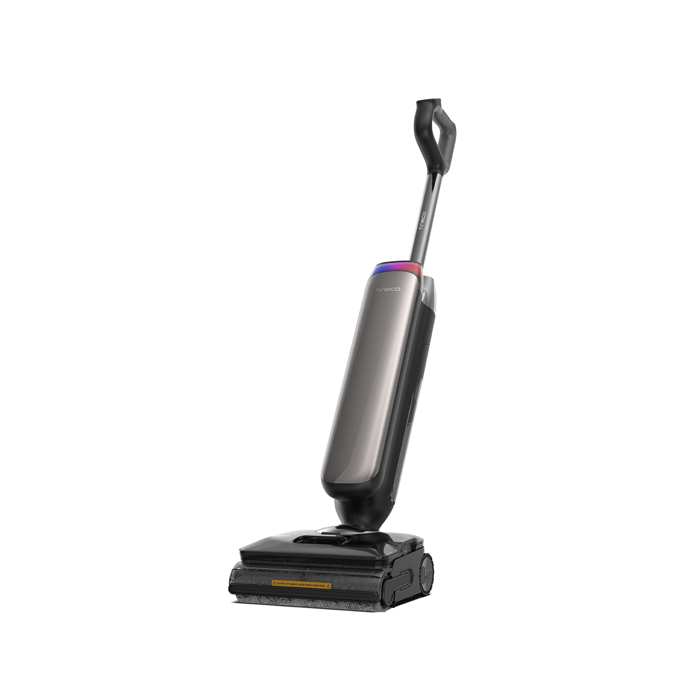 Tineco S9 Artist Steam Smart Cordless Wet and Dry Floor Cleaner Image 6