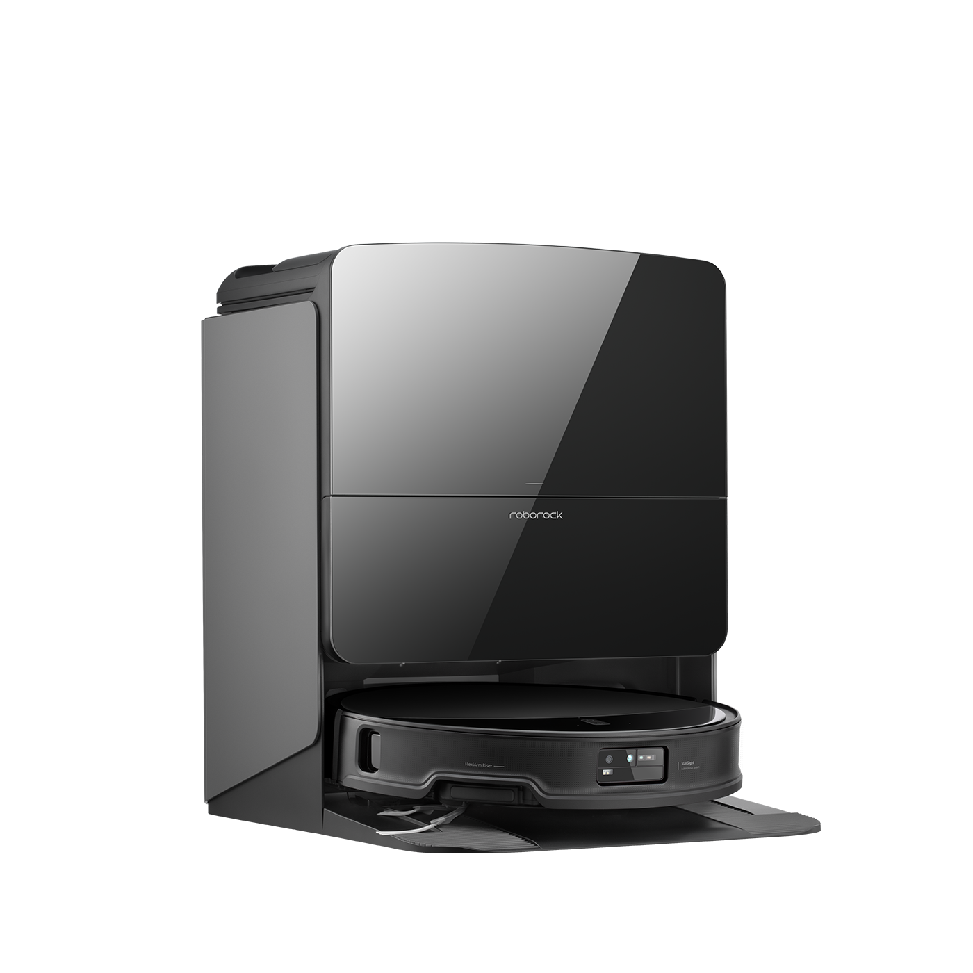 Roborock Saros 10R Robot Vacuum Image