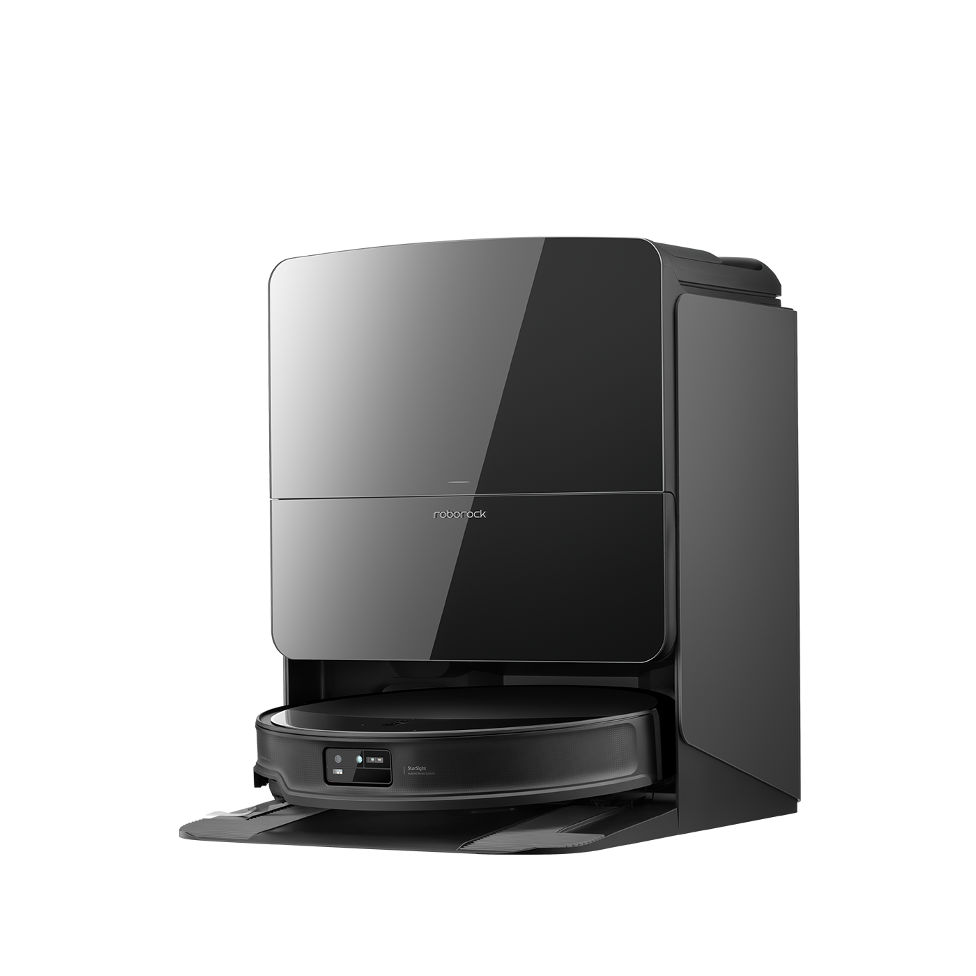 Roborock Saros 10R Robot Vacuum Image 2