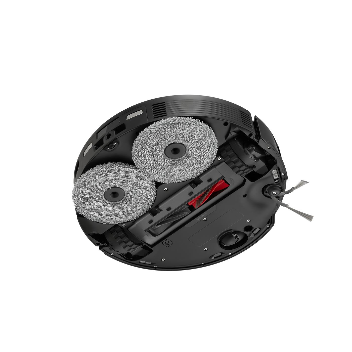 Pre Order Roborock Saros 20 Robot Vacuum at TSO