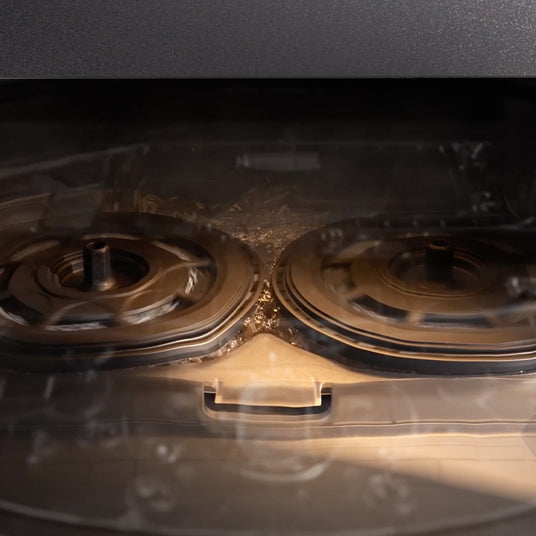 Roborock Saros 20 Robotic Vacuum Cleaner image 2 - Pre Order now at TSO