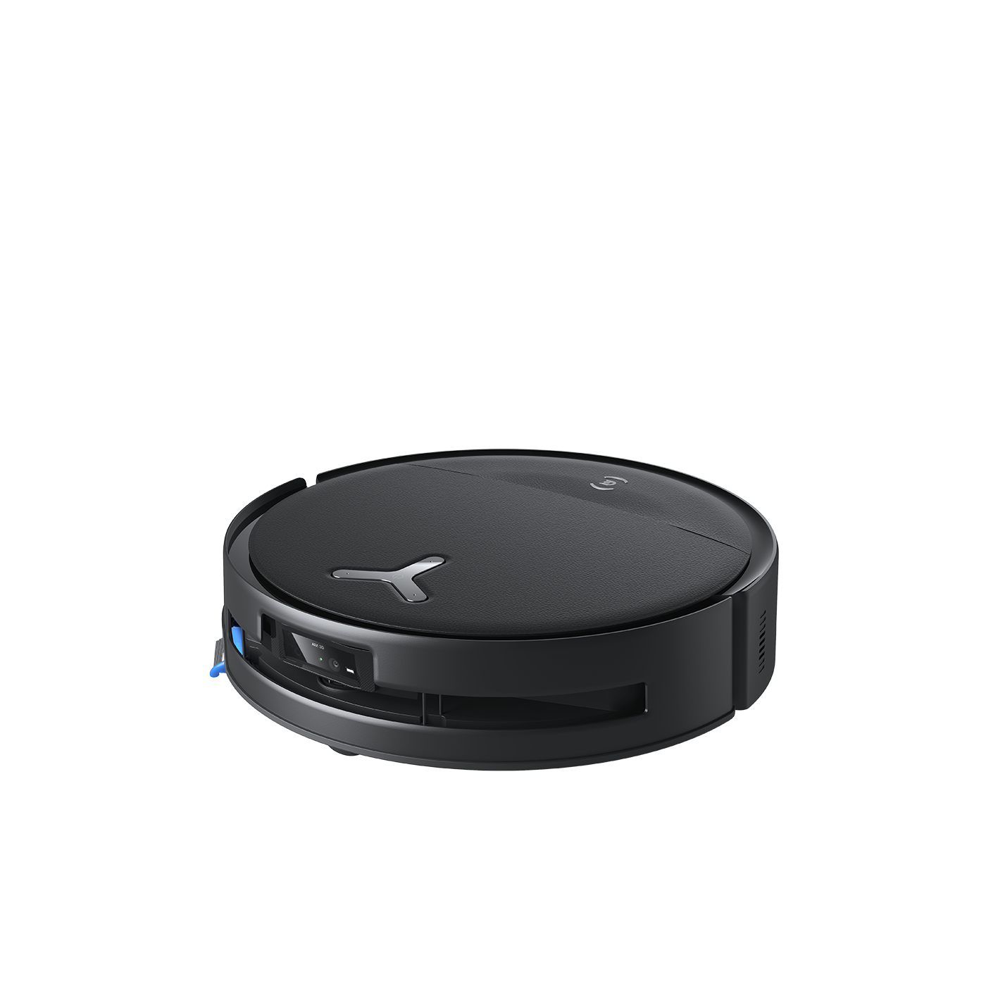 Ecovacs DEEBOT T80S Omni - Black