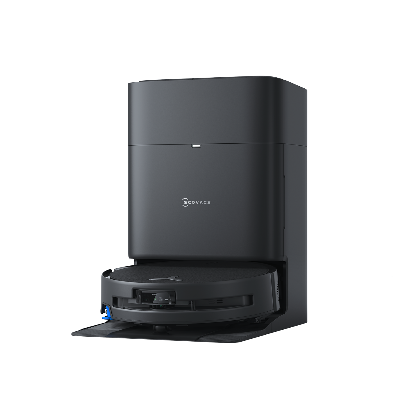 Ecovacs DEEBOT T80S Omni - Black