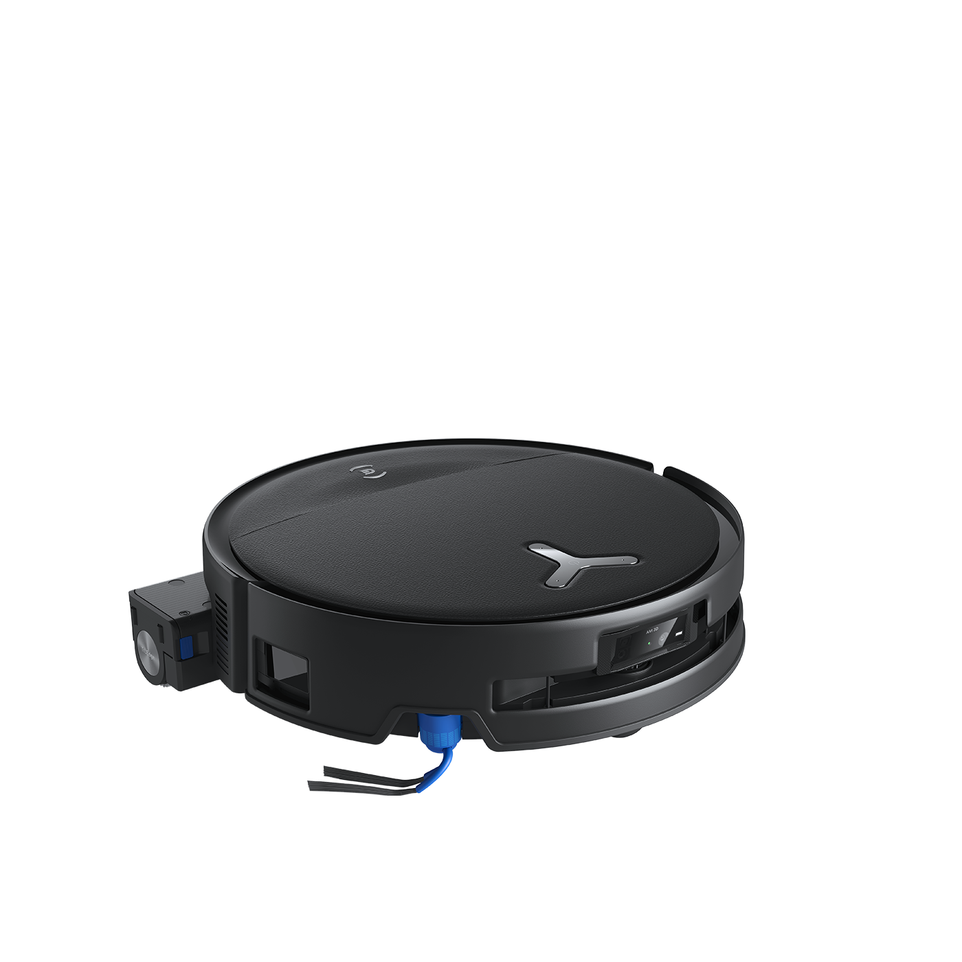 Ecovacs DEEBOT T80S Omni - Black