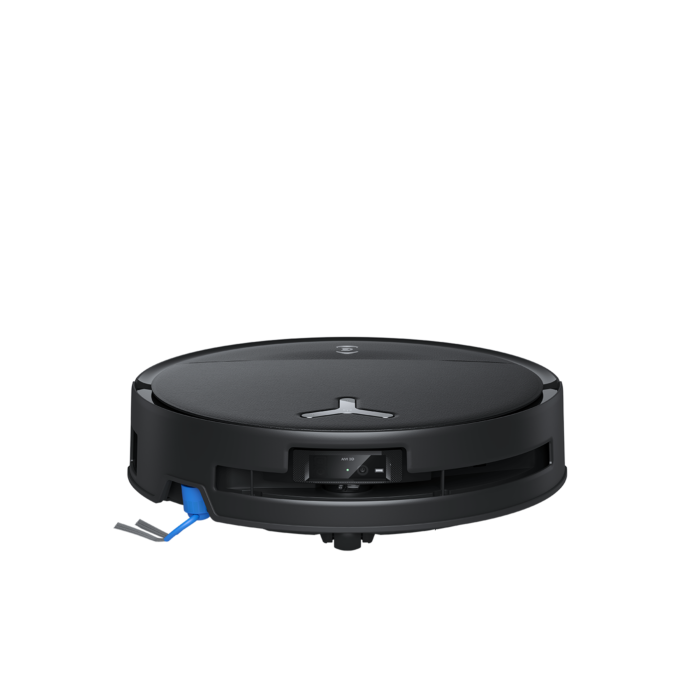 Ecovacs DEEBOT T80S Omni - Black