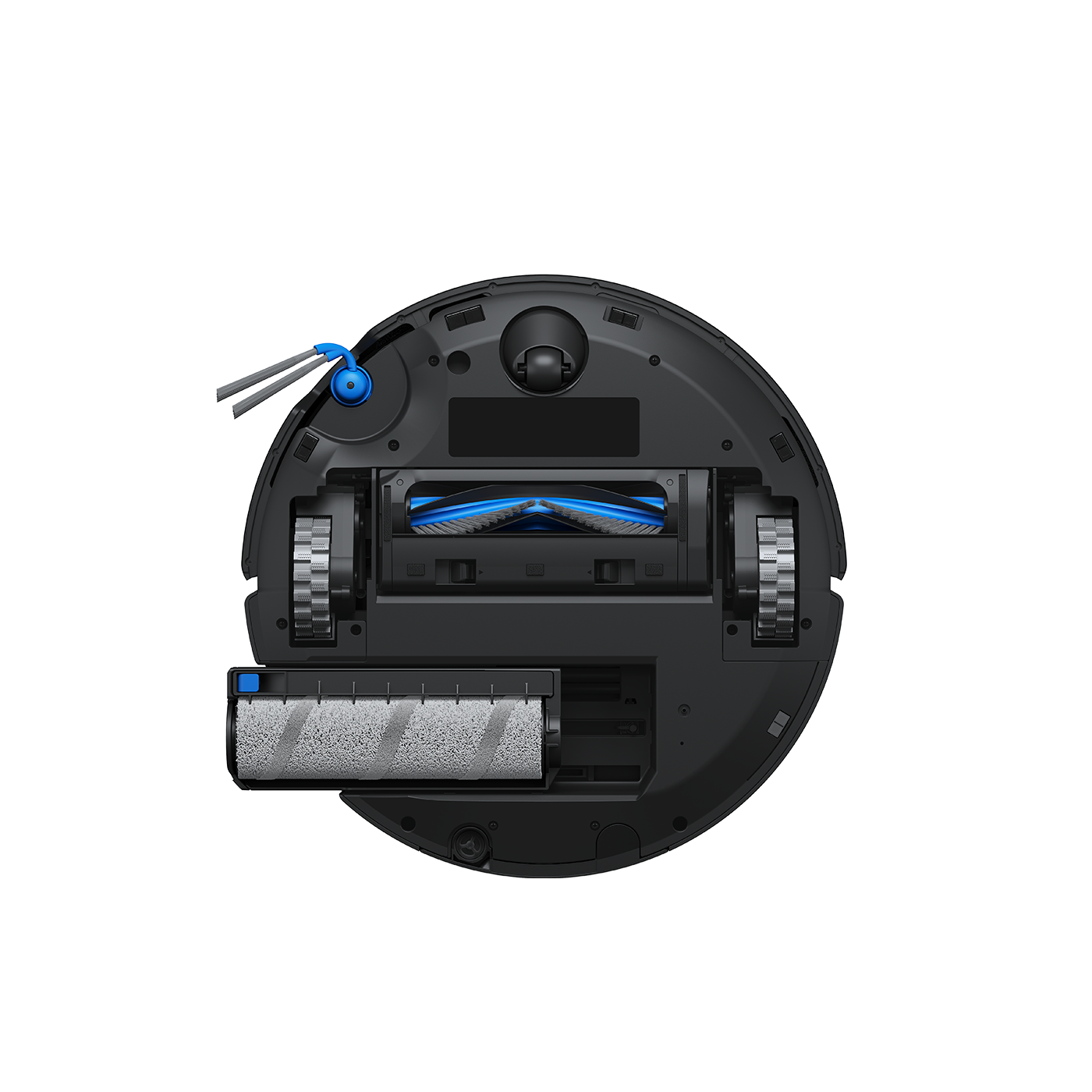 Ecovacs DEEBOT T80S Omni - Black