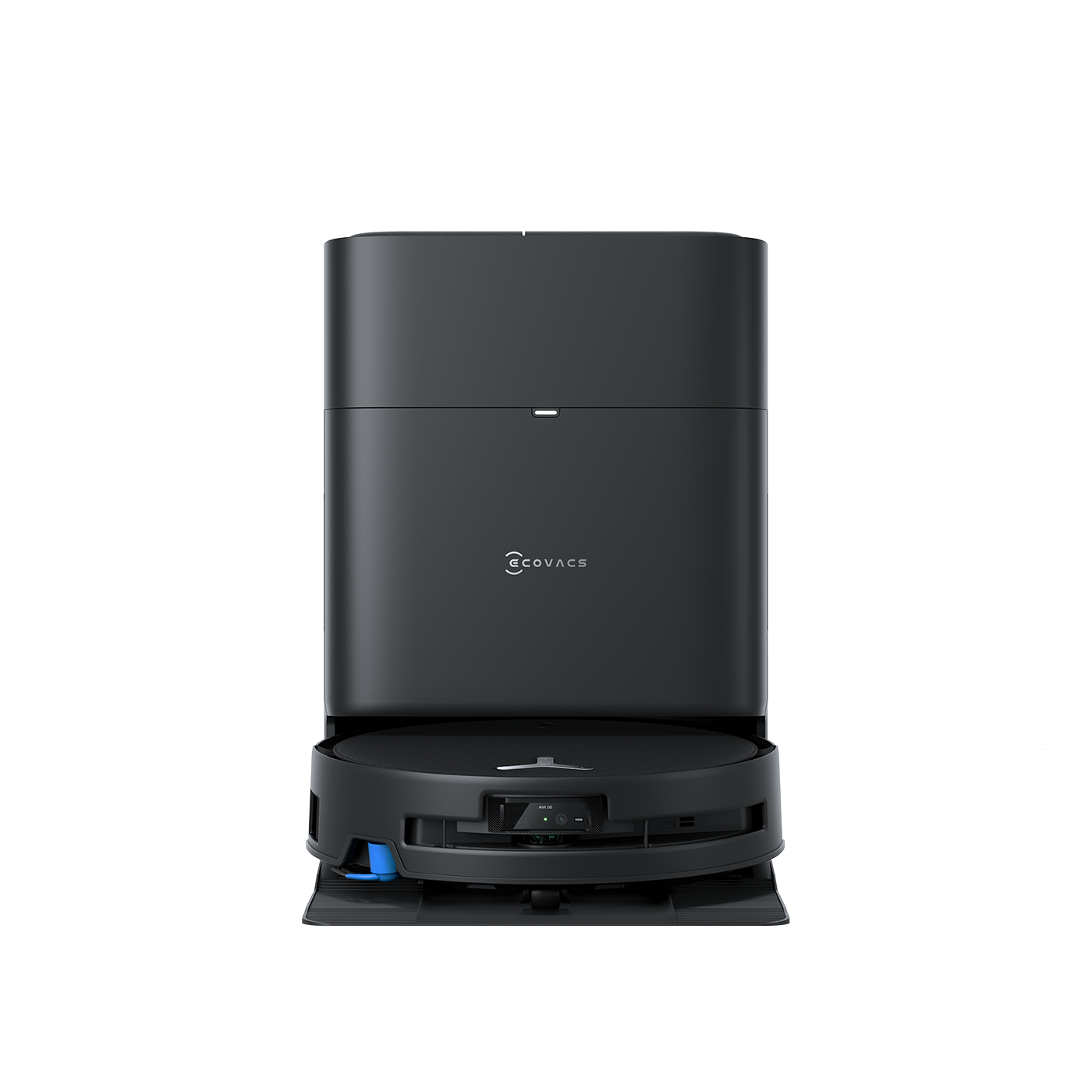 Ecovacs DEEBOT T80S Omni - Black