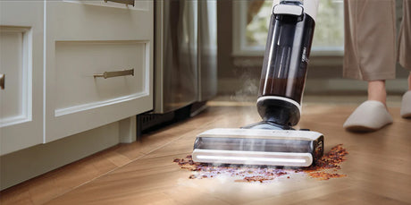 Tineco S6 Pro Extreme Floor Washer - Cordless Wet and Dry Vacuum Image 4