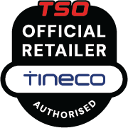 Tech Sales Online Authorised retailer for Tineco