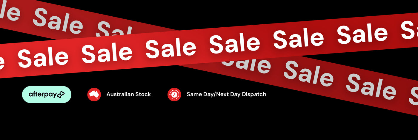 Sale Banner - Tech Sales Online