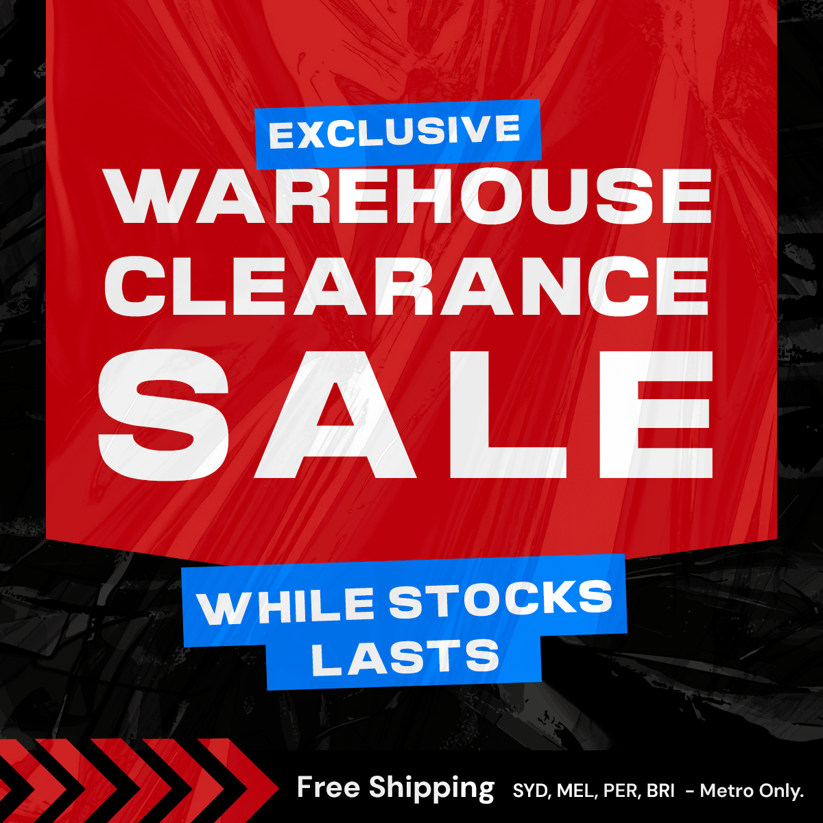 Electric Scooter Warehouse Clearance Sale