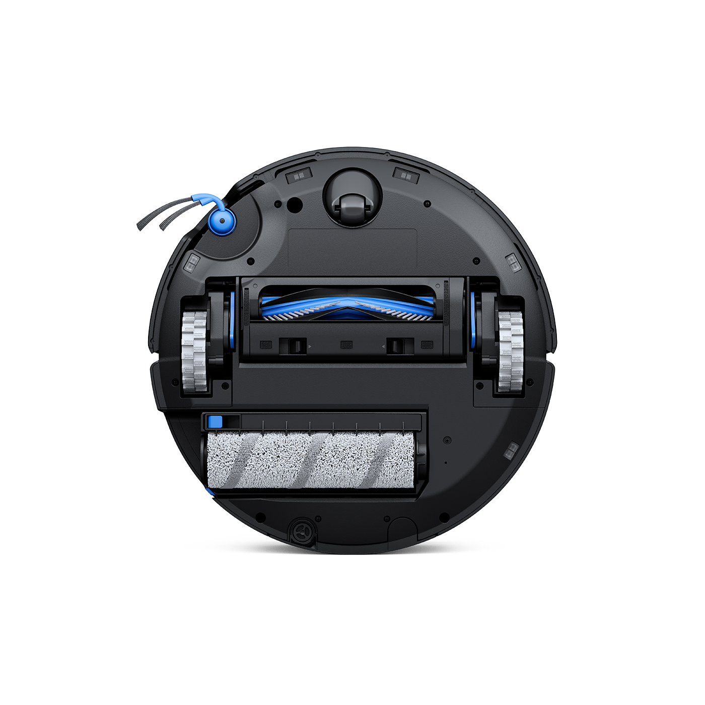 Ecovacs DEEBOT X11 OmniCyclone Robot Vacuum and Mop