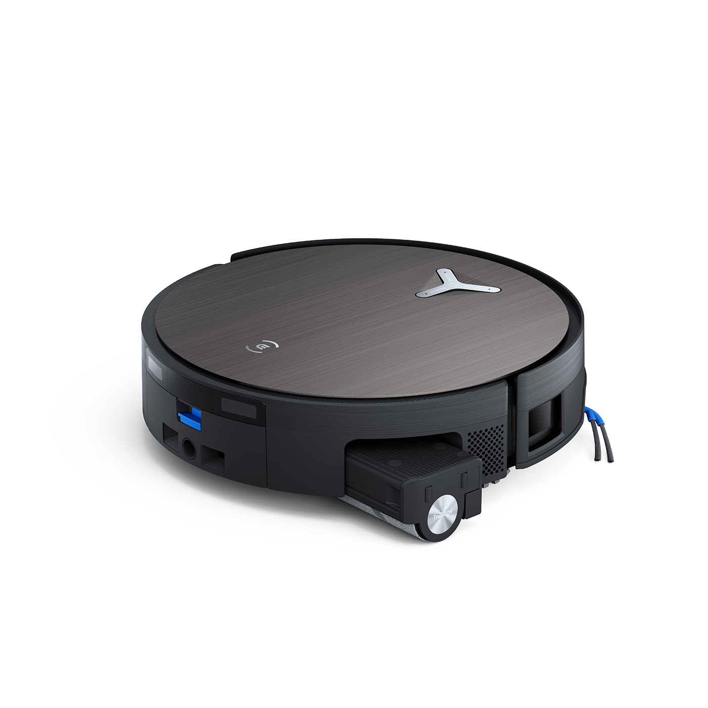 Ecovacs DEEBOT X11 OmniCyclone Robot Vacuum and Mop image