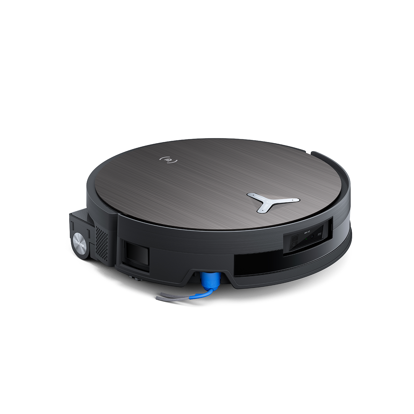 Ecovacs DEEBOT X11 OmniCyclone Robot Vacuum and Mop image 3