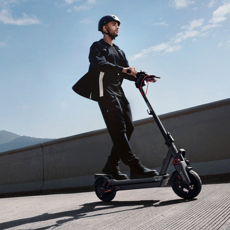 Choosing the Right Electric Scooter for Melbourne's Streets
