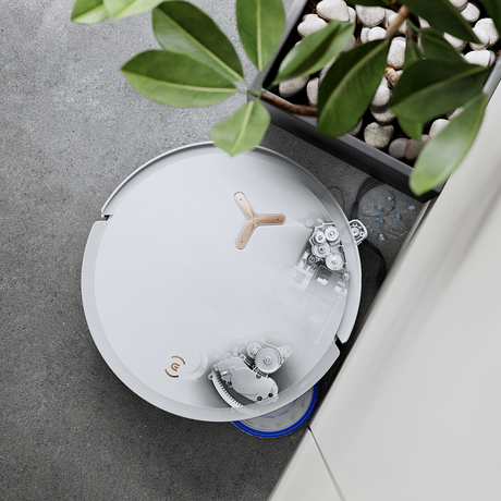 Robot Vacuum Maintenance 101: Keeping Your Cleaner Running Smoothly