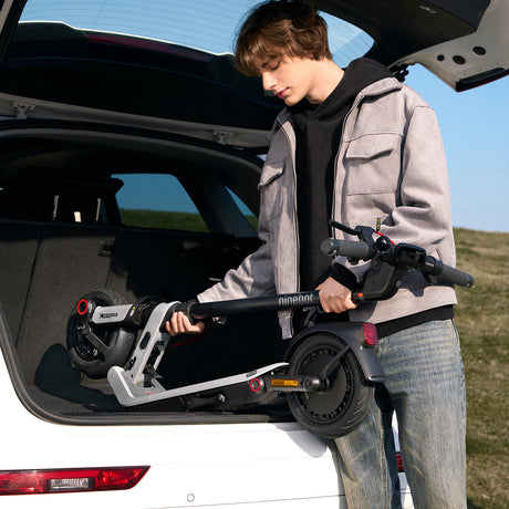 Electric Scooter in Melbourne