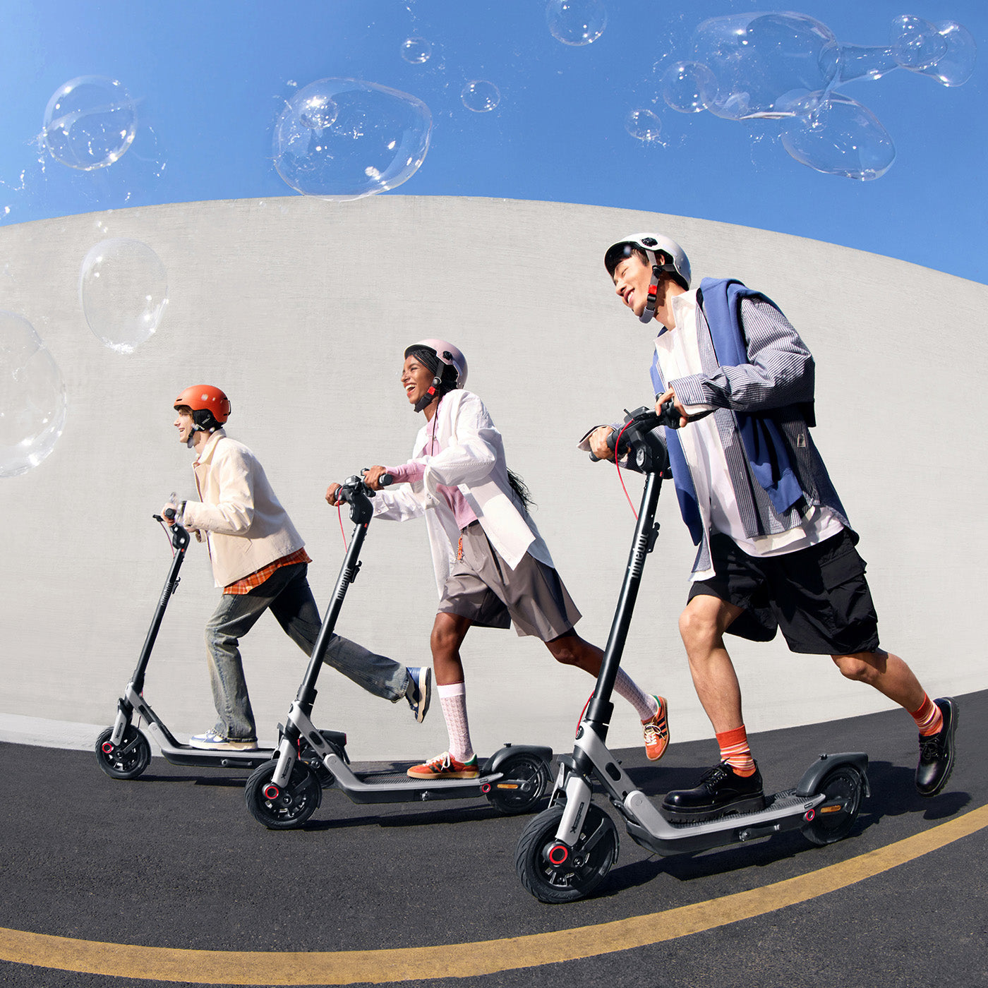 Electric Scooter Riding Tips: Mastering Your Commute and Staying Safe