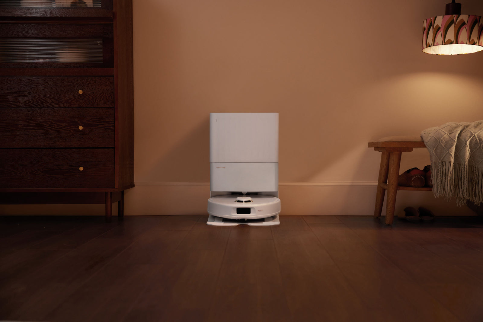 Roborock Qrevo C Pro for Carpets and Hard Floors