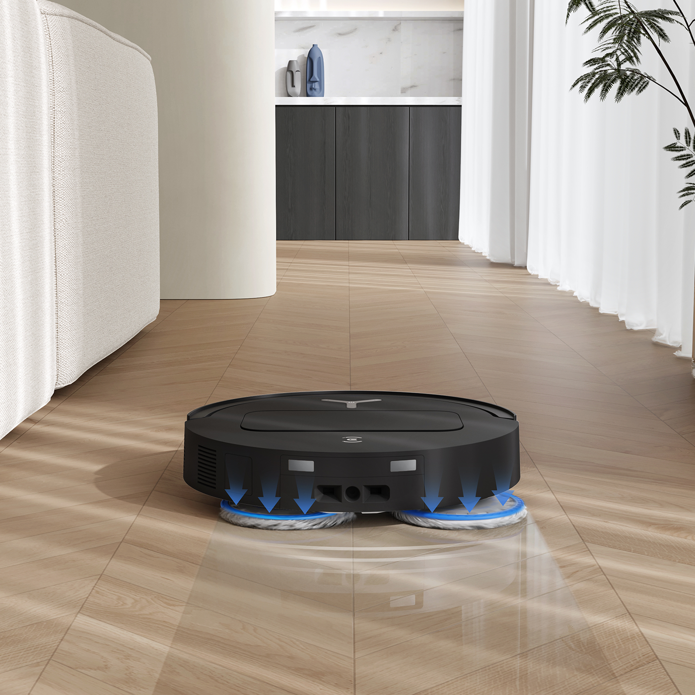 Robot Vacuum Accessories That Actually Boost Performance