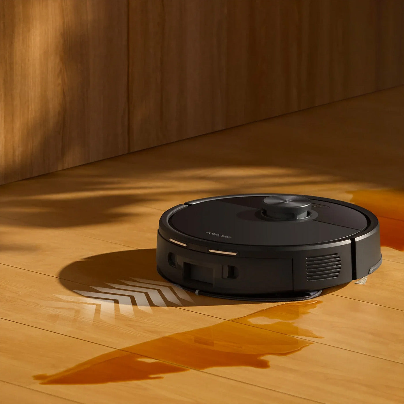 Robot Vacuum Cleaning Times: Speed Up with Roborock & Ecovacs