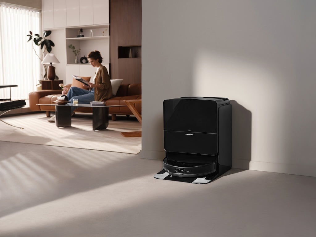 Roborock Saros 10R Robot Vacuum