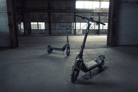 Electric Scooter Comparison: Segway F3 Pro vs. Segway MAX G3 – Which One Is Right for You?