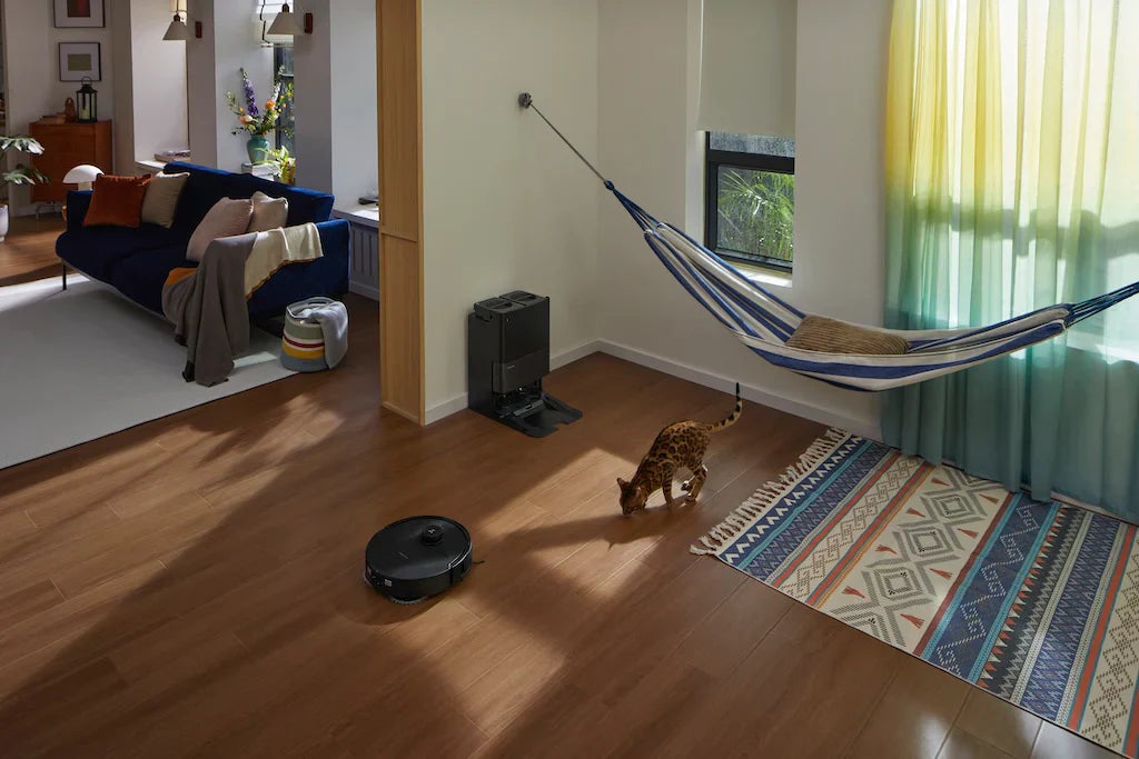 Can Robot Vacuums Really Clean Rugs?