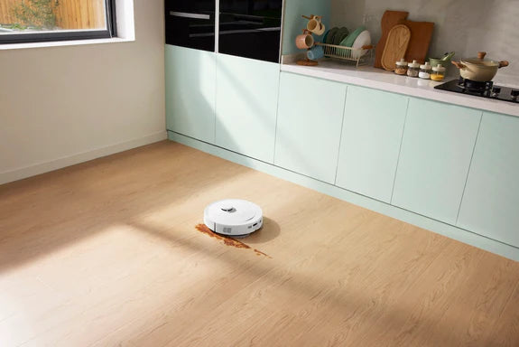 The Brains Behind Your Roborock Robot Vacuum