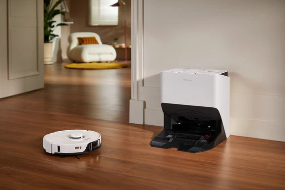 Ditch the Drudgery, Embrace the Revolution: Why Roborock Rules Robot Vacuums