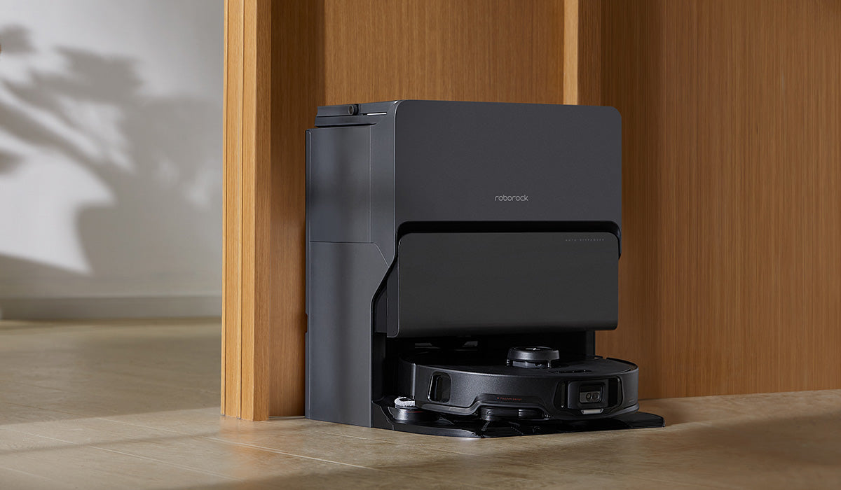 Robot Vacuum Accessories: Enhancing Your Cleaning Experience