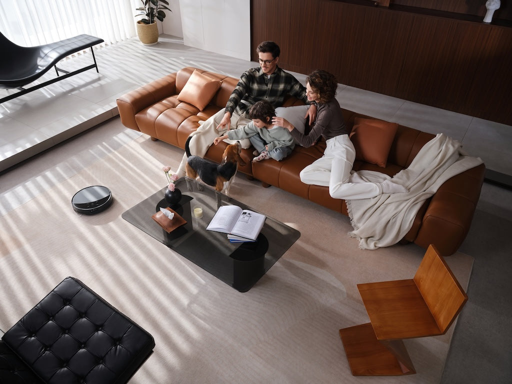 Best Robot Vacuum Settings for High Pile Carpets (and the Models That Nail It)
