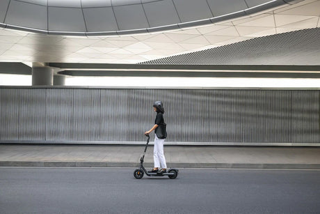 How a Segway Electric Scooter Can Transform Your Melbourne City Ride