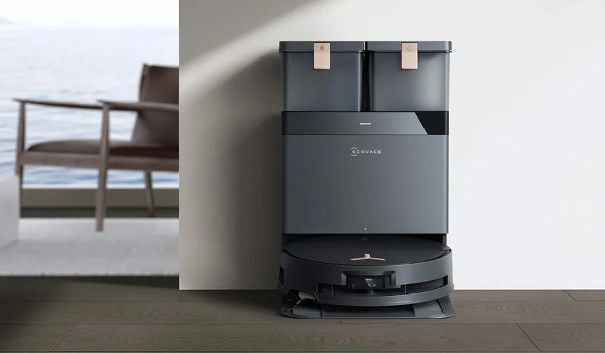 Robot Vacuums for Hardwood Floors: Gentle Cleaning and Effective Dust Removal