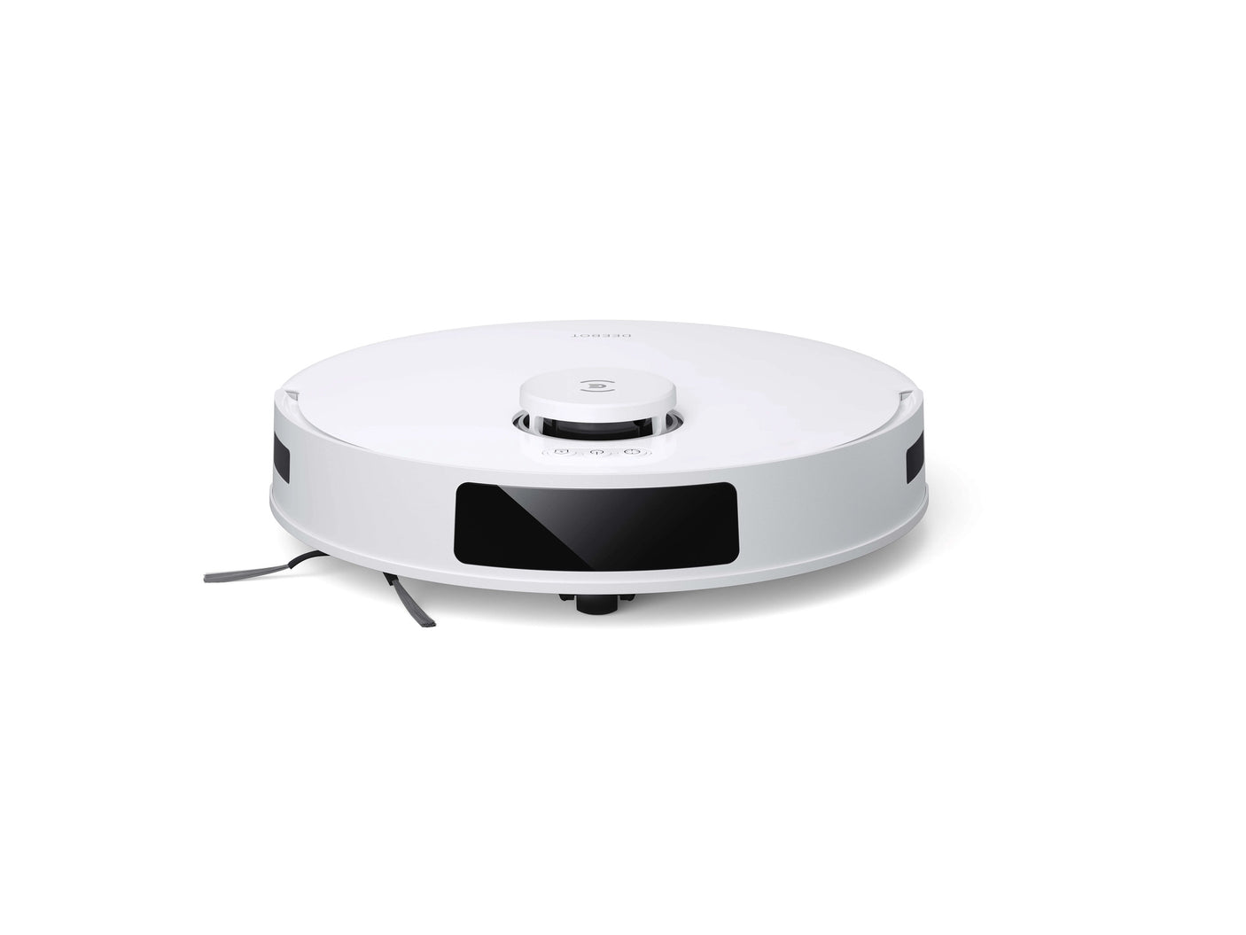 ECOVACS DEEBOT N20 PRO PLUS White