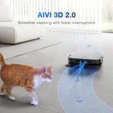 ECOVACS X5 PRO OMNI Robot Vacuum & Mop