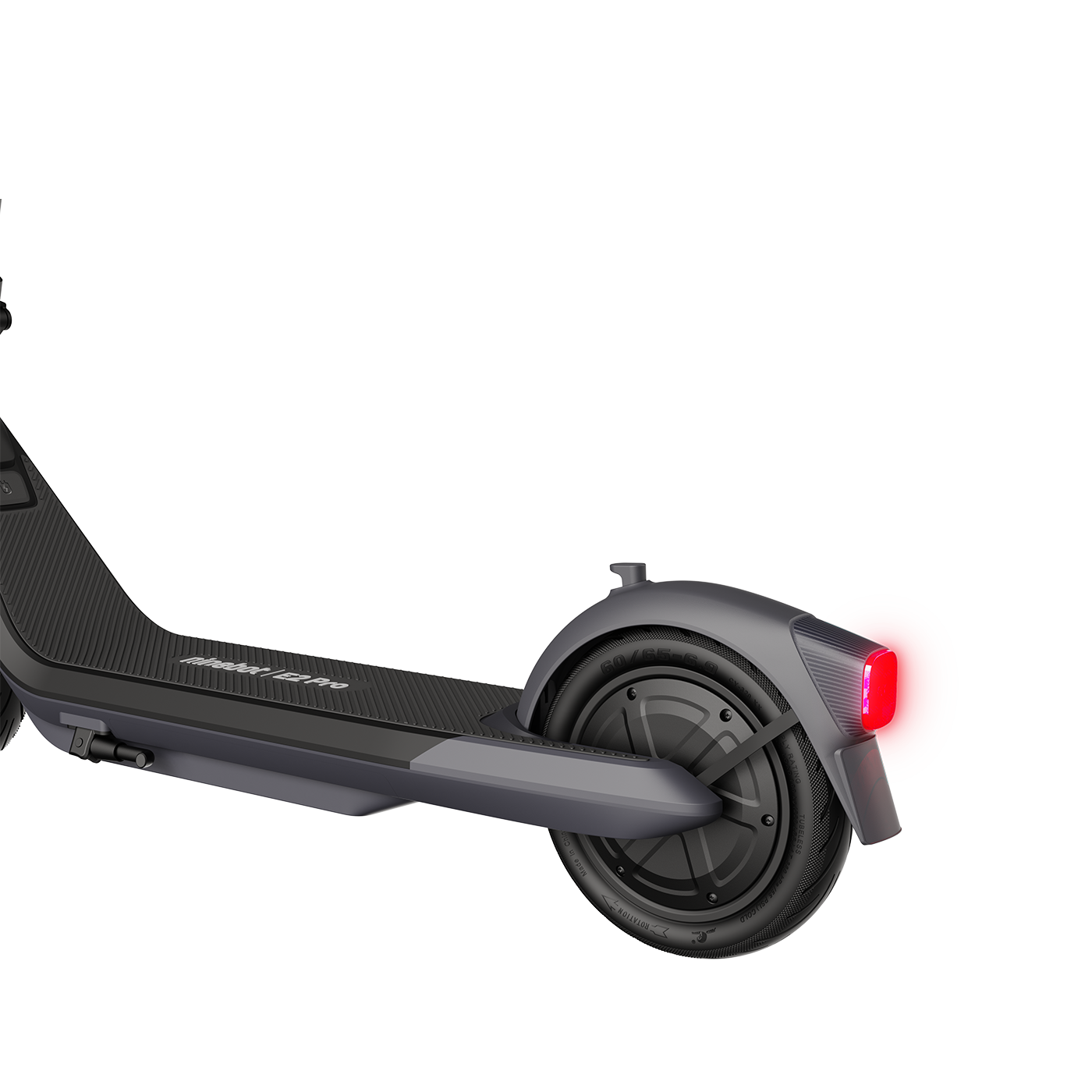 Segway Ninebot Electric Scooter E2 Pro