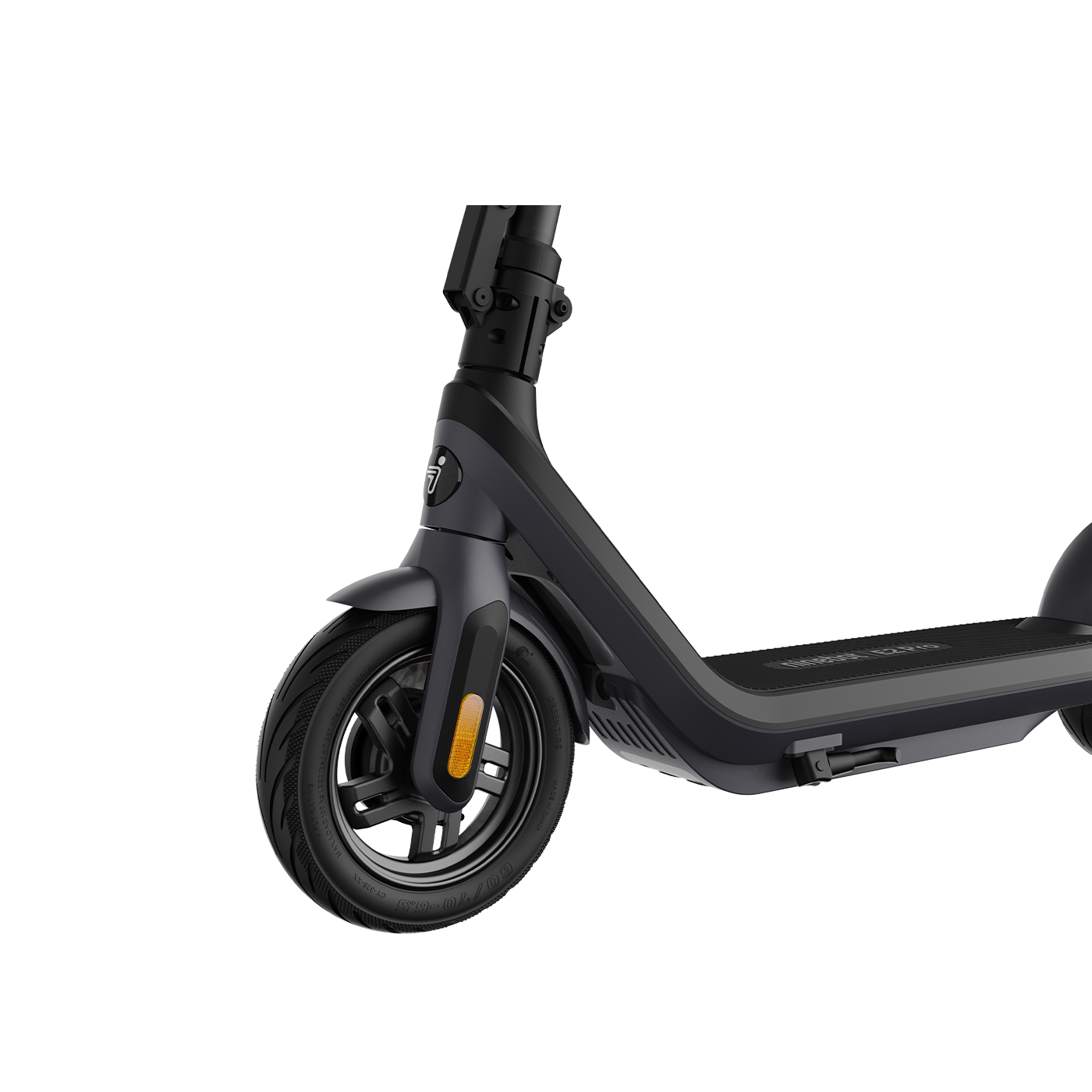 Segway Ninebot Electric Scooter E2 Pro 1